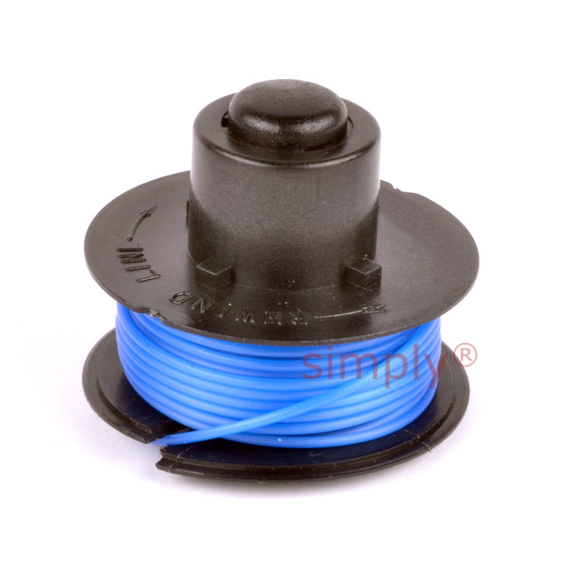 PP180 Grass Strimmer Spool and Cord/Line 1.5mm - 1x8m By ALM