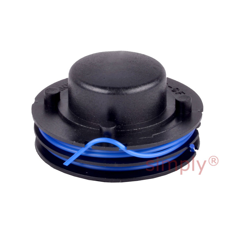 PP301 Grass Strimmer Spool and Cord/Line 1.5mm - 2x2.5m By ALM
