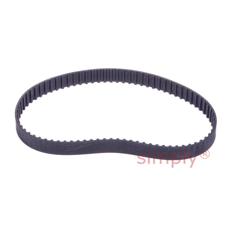 QT060 Lawn Mower and Lawn Raker Drive Belt By ALM - Fits Qualcast