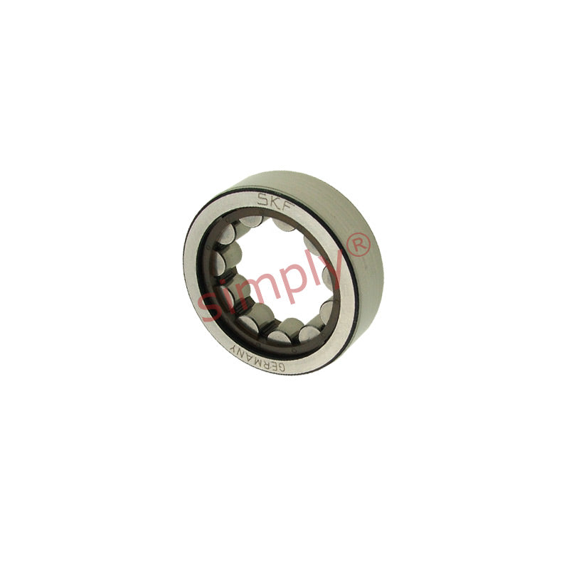 SKF RNU305 Single Row Cylindrical Roller Bearing 35x62x17mm