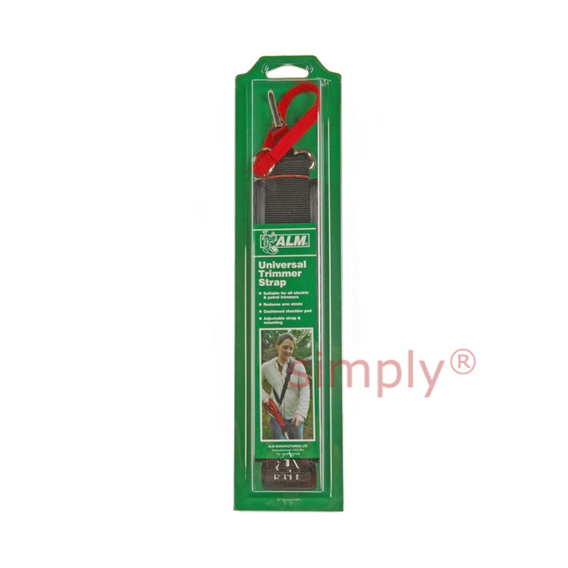 Universal Parts TS001 Grass Strimmer Shoulder Strap