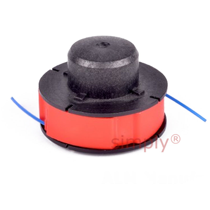 VA421 Grass Strimmer Spool and Cord/Line 1.5mm - 2x3.5m By ALM