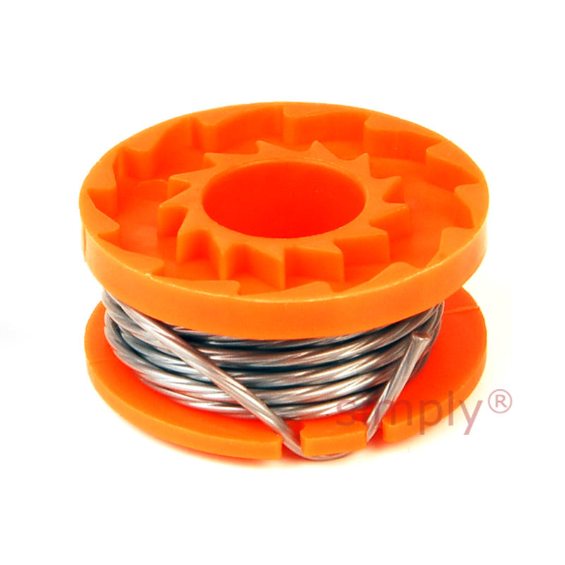 WX150 Grass Strimmer Spool and Cord/Line 1.5mm - 1x2.5m By ALM