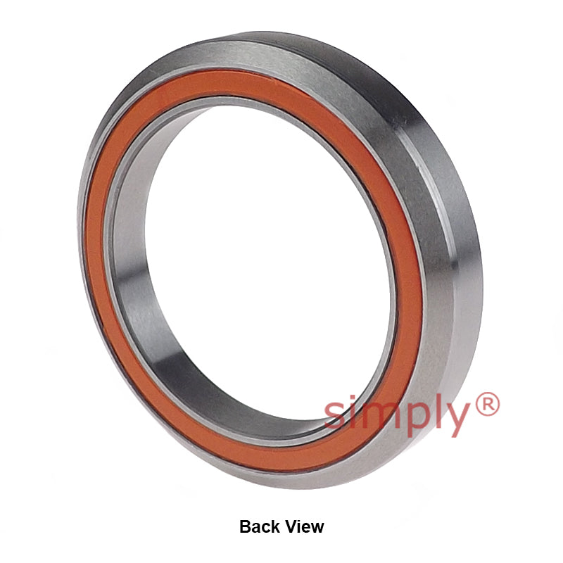 ZEN ACB454540CRS Angular Contact Headset Bearing 45x45 deg 40x52x8mm
