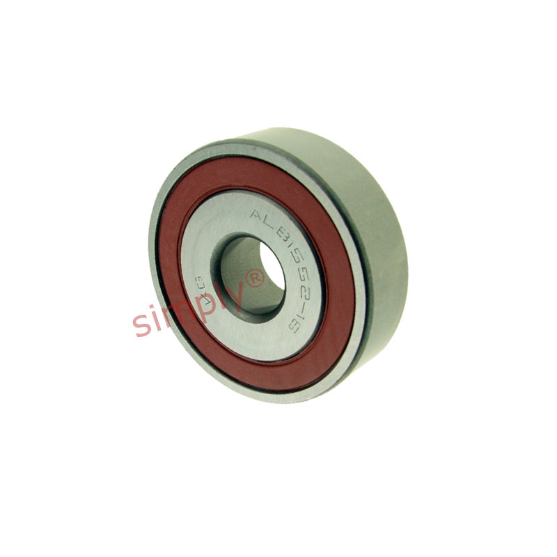 KG Brand 382 Automotive Bearing 15x52x16mm