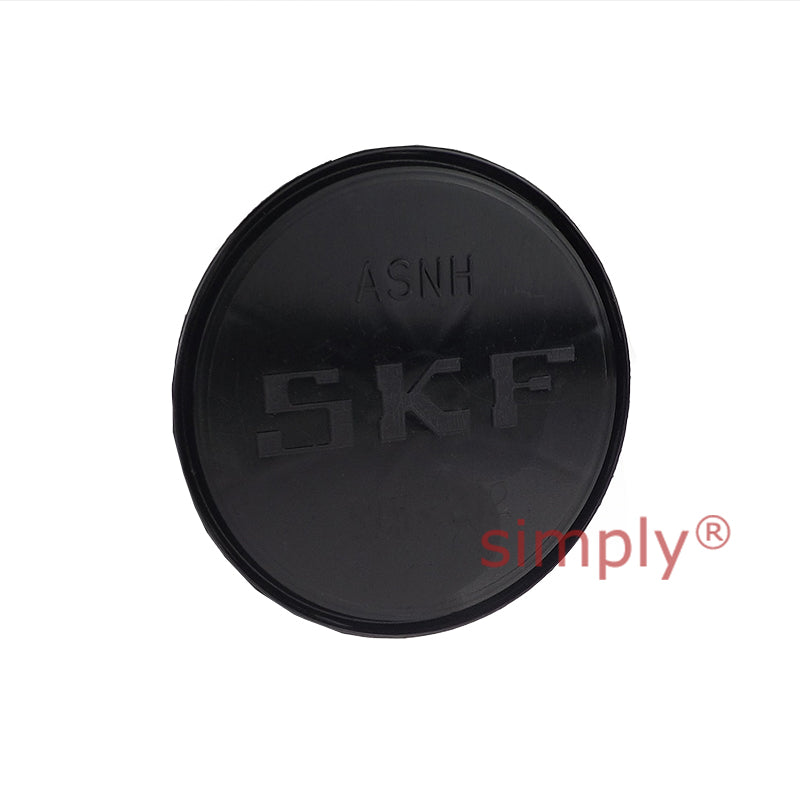 SKF ASNH522-619 End Cover 158.6mm Outside Diameter and 6.5mm Width
