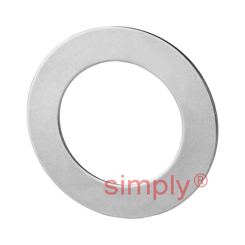 AS1528 Budget Thrust Washer Series AS 15x28x1mm