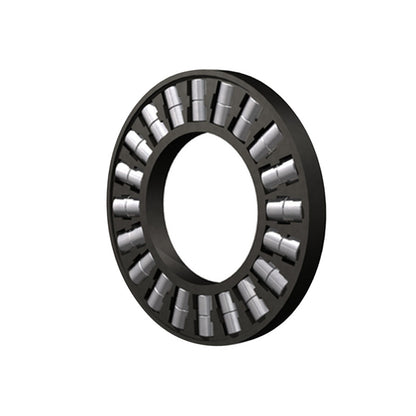 NTN KH4060LL/3AS Relubricatable Linear Ball Bushing 40x52x60mm
