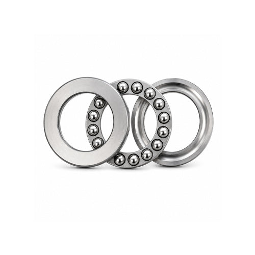 NSK 51238M Axial Deep Groove Ball Bearing 190x270x62mm - Allow 1-2 Days - Contact Us For Faster Delivery