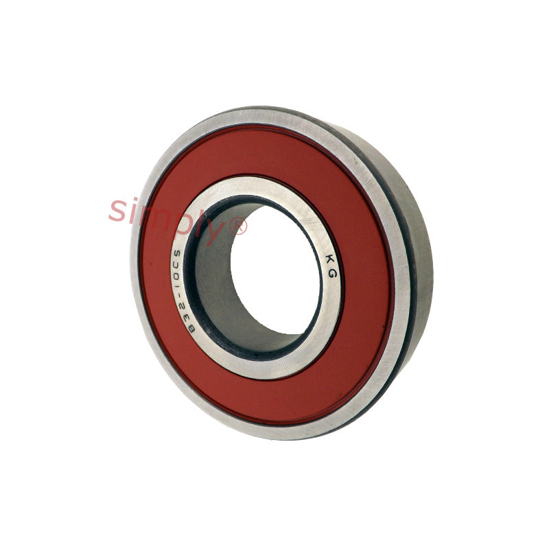 KG Brand B32/10C5 Automotive Bearing 32x72x19mm