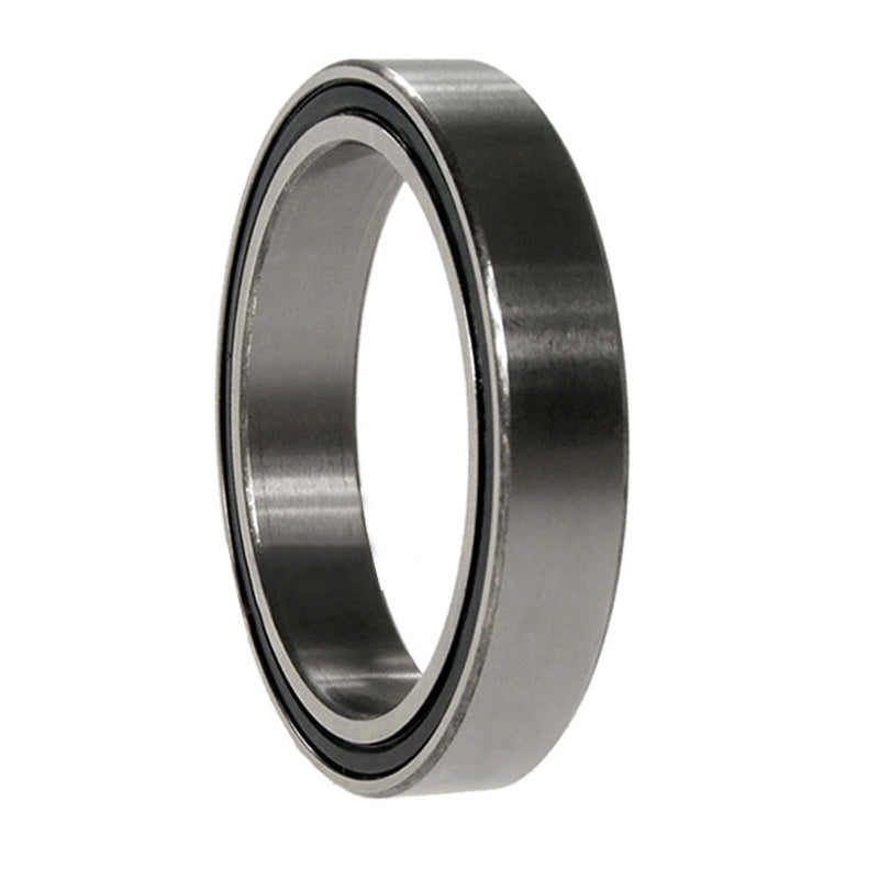 Budget 3808B2RSRTVH Rubber Sealed Double Row Angular Contact Ball Bearing 40x52x10mm