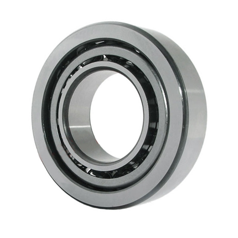 FAG 7217BJPUA Single Row Angular Contact Ball Bearing 85x150x28mm