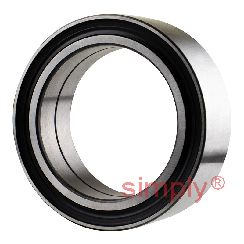 SKF BAH0175 Special Wheel Bearing 51x72x24mm