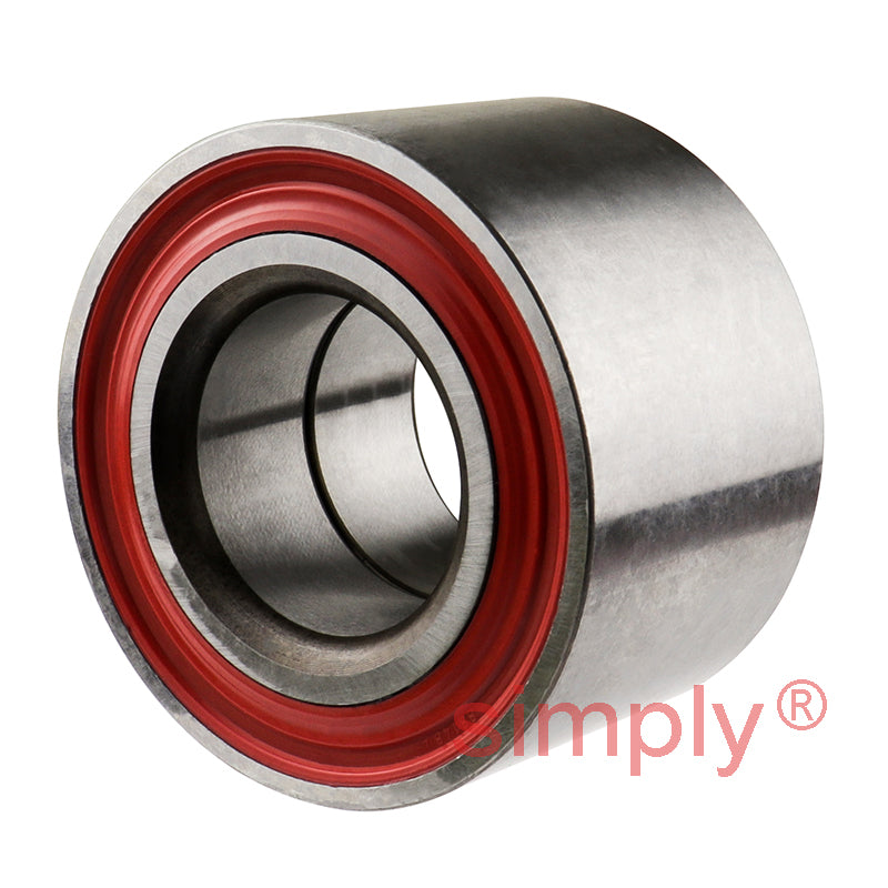 Major Branded BAHB633313AB Double Row Wheel Bearing 30x60x37mm