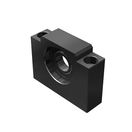 THK FK20 Bearing Unit - Allow 1-2 Days - Contact Us For Faster Delivery