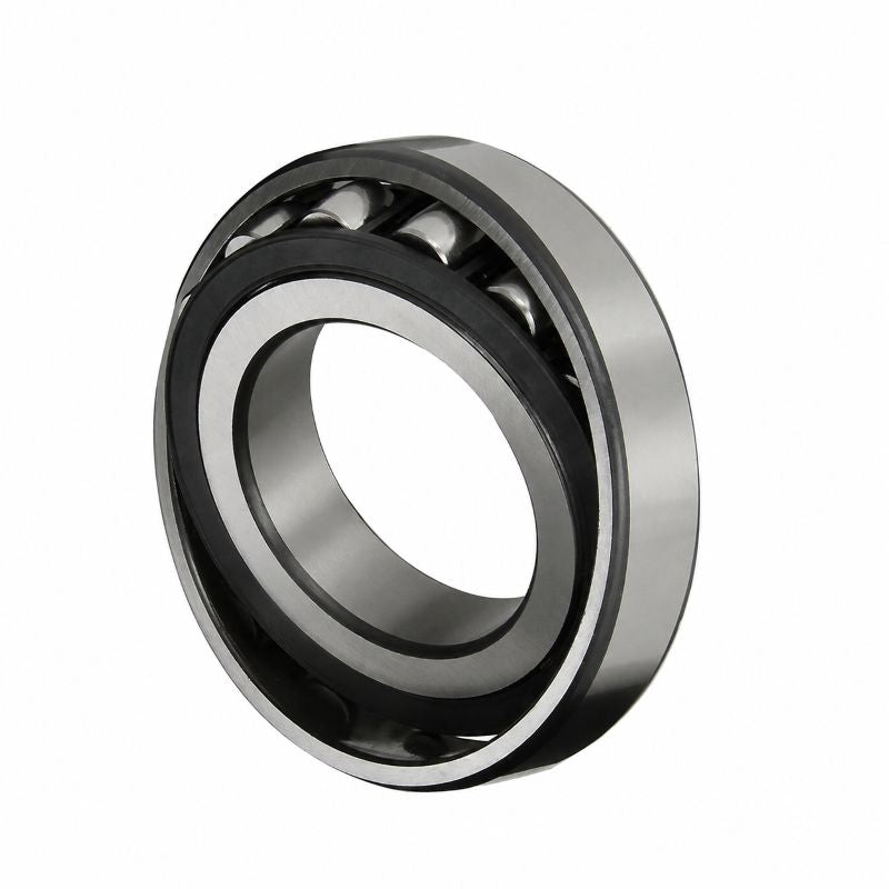 20219MB Barrel Roller Bearing with Cylindrical Bore 95x170x32mm - Allow 2-3 Days
