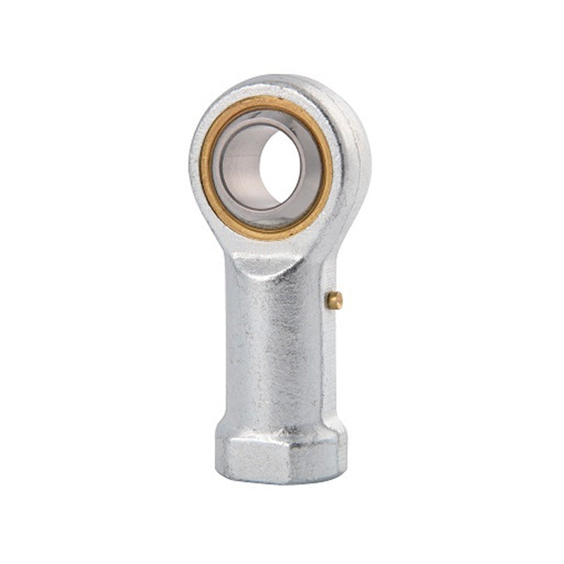 Durbal BEFN30-81-501 Maintenance Required Right Hand Metric Stainless Steel Female Rod End M27x2 Thread