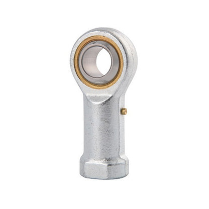 Durbal BEFN16-20-502 Maintenance Required Left Hand Metric Steel Female Rod End M16 Thread