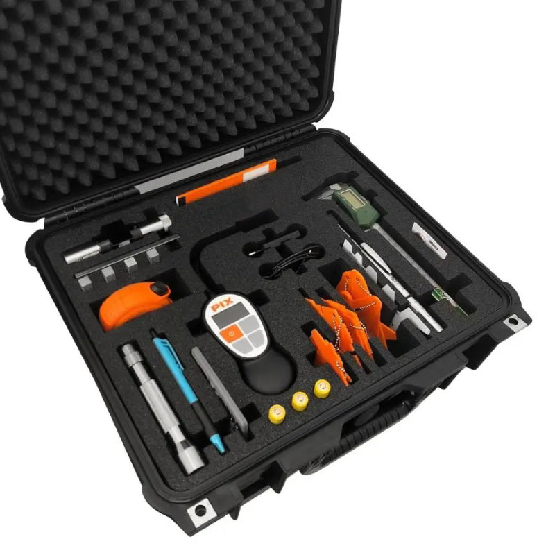 PIX Belt Drive Service Kit