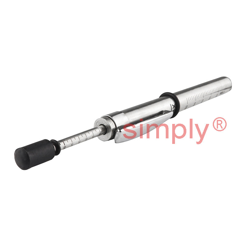 PIX Analog Belt Tension Tester