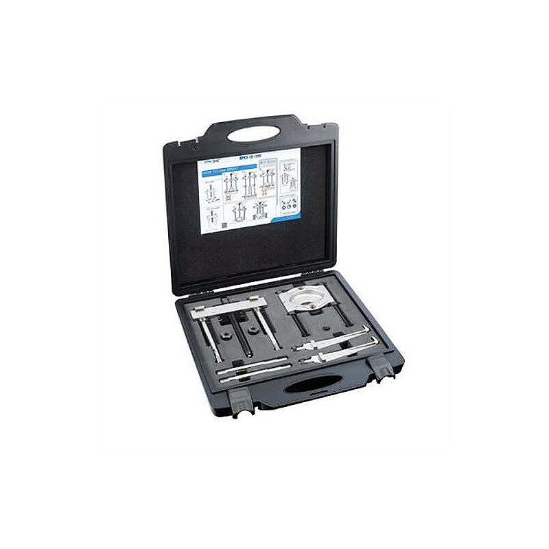 SNR BPES 10-105 Back Puller Kit for Internal and External Gripping - Allow 2-3 Days