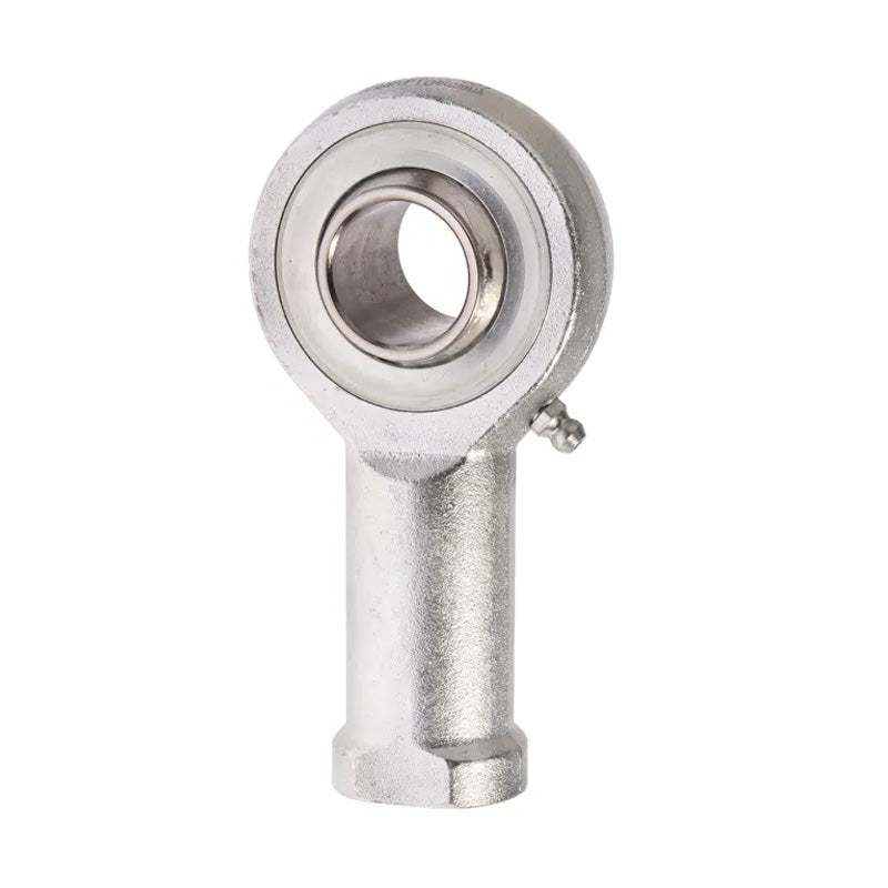 Durbal BRF08-60-501 Right Hand Metric Stainless Steel Female Rod End M8 Thread