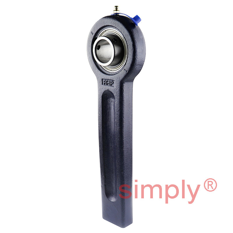 RHP BT25 Cast Iron Belt Tensioner and 25mm Bore Insert