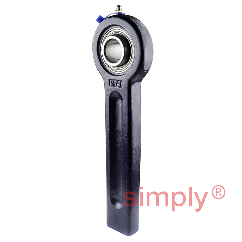 RHP BT25 Cast Iron Belt Tensioner and 25mm Bore Insert