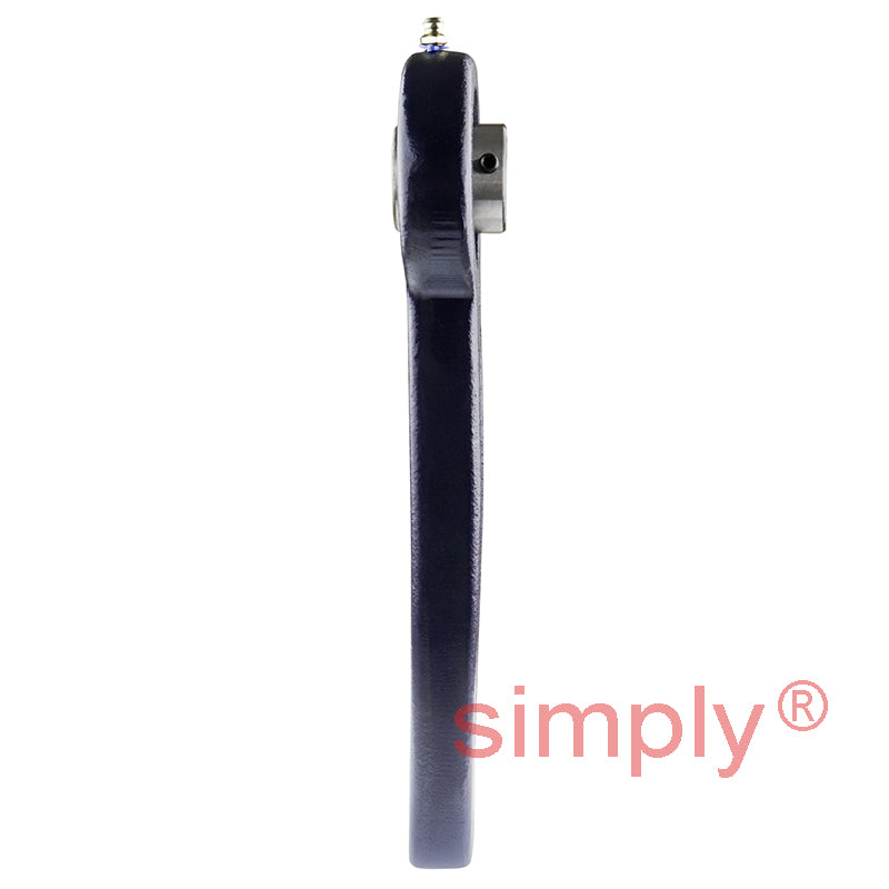 RHP BT25 Cast Iron Belt Tensioner and 25mm Bore Insert