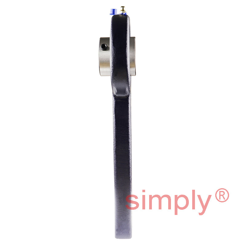 RHP BT30L Cast Iron Belt Tensioner and 30mm Bore Insert