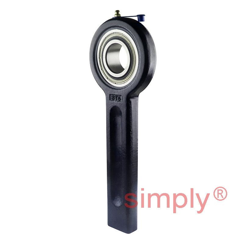 RHP BT35EC Cast Iron Belt Tensioner and 35mm Bore Insert