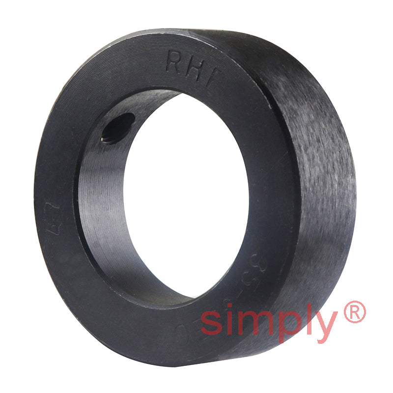 RHP BT35EC Cast Iron Belt Tensioner and 35mm Bore Insert