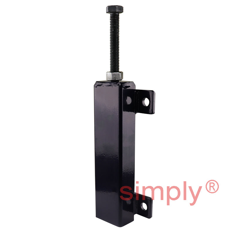 RHP BTHFLA Belt Tensioner Housing with Bolt Down Feet (takes all BT units)