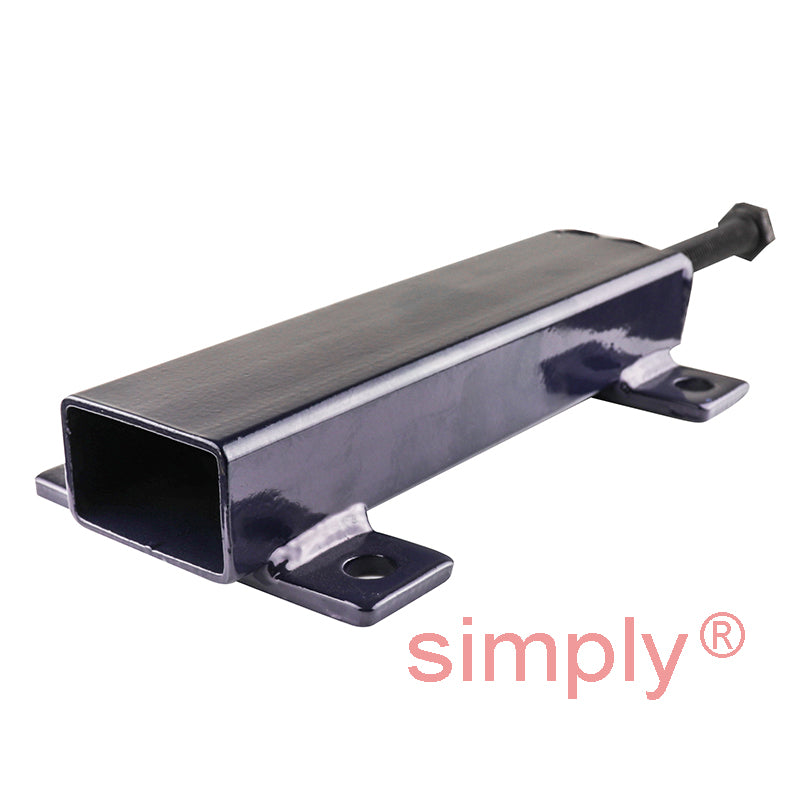 RHP BTHFLA Belt Tensioner Housing with Bolt Down Feet (takes all BT units)