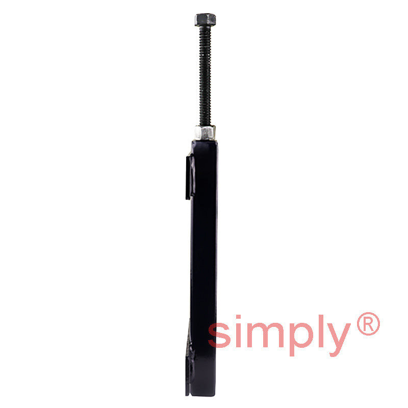 RHP BTHF Belt Tensioner Housing with Bolt Down Feet (takes all BT units)