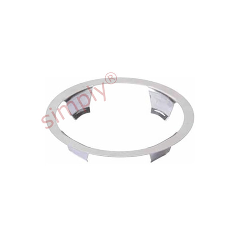 Clamp Ring for BB522B180POM or BB522AB180HH Polymer Ball Transfer Unit