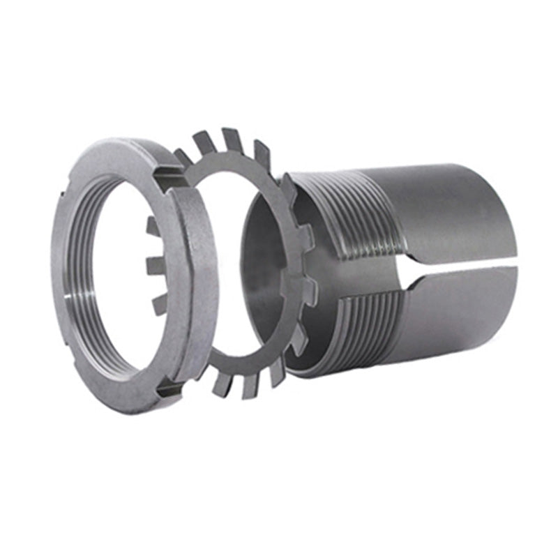 NTN C-UCPX20D1 Metric Cast Iron Two Bolt Pillow / Plummer Block Housing with 100mm Bore Insert with Cast Iron Cover - Open Version - Allow 2-3 Days