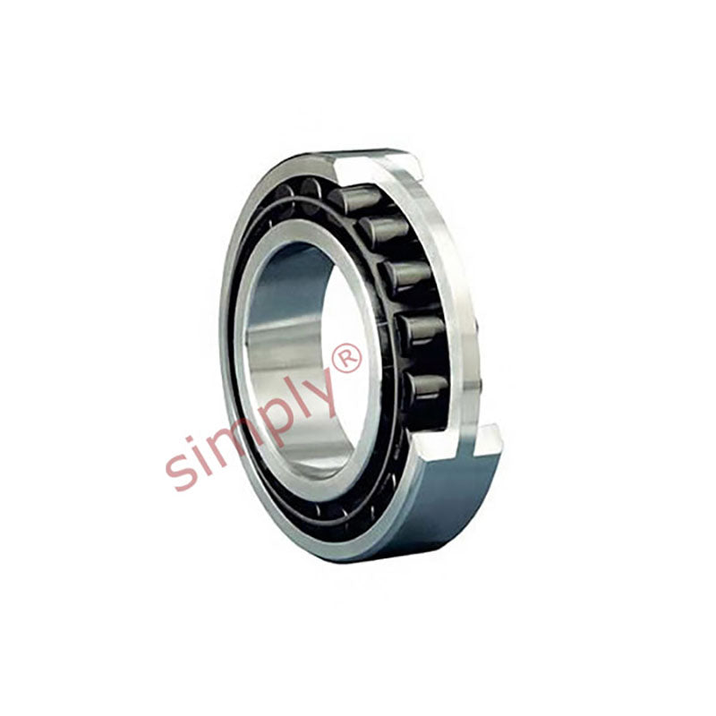 SKF C2210TN9 Carb Toroidal Roller Bearing with Cylindrical Bore 50x90x23mm Allow 7-10 Days