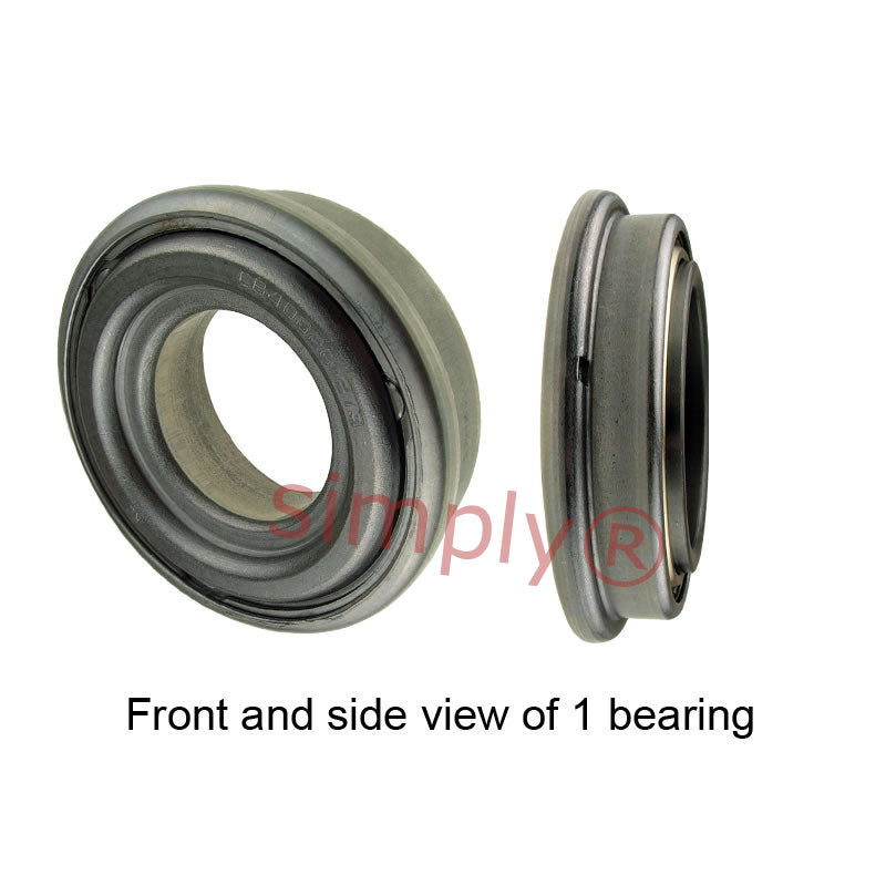 KG Brand 54TKA3501 Automotive Bearing 40x82.6x27.3mm