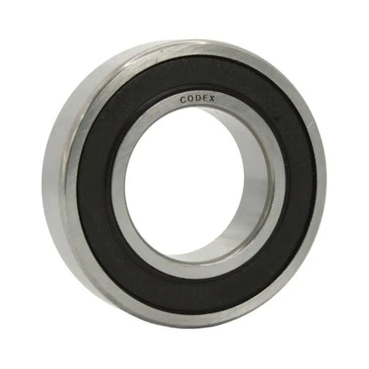 Codex 6092RS Rubber Sealed Deep Groove Ball Bearing 9x24x7mm