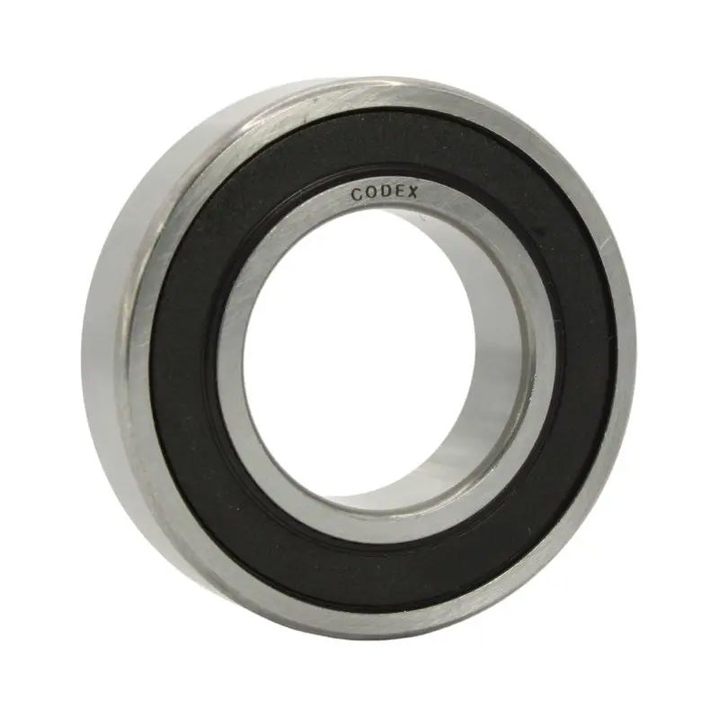 Codex 63042RSC3 Rubber Sealed Deep Groove Ball Bearing 20x52x15mm