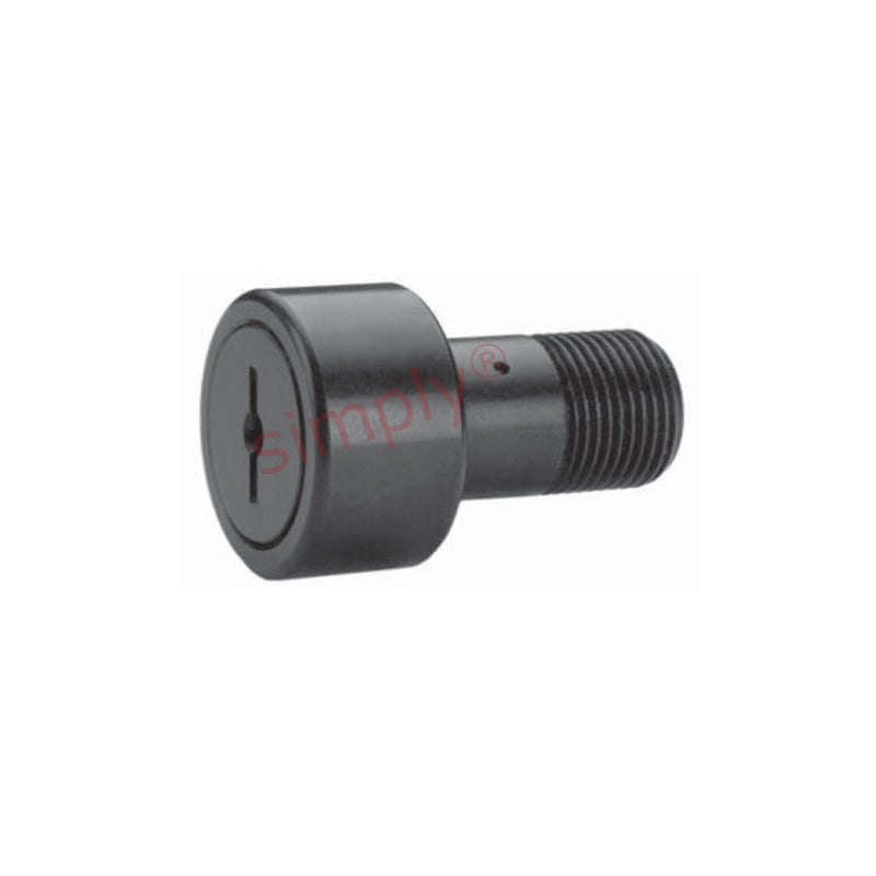 IKO CNBH20 Heavy Duty Slotted Cylindrical Cam Follower 5/8 inch Outside Diameter Allow 7-10 Days
