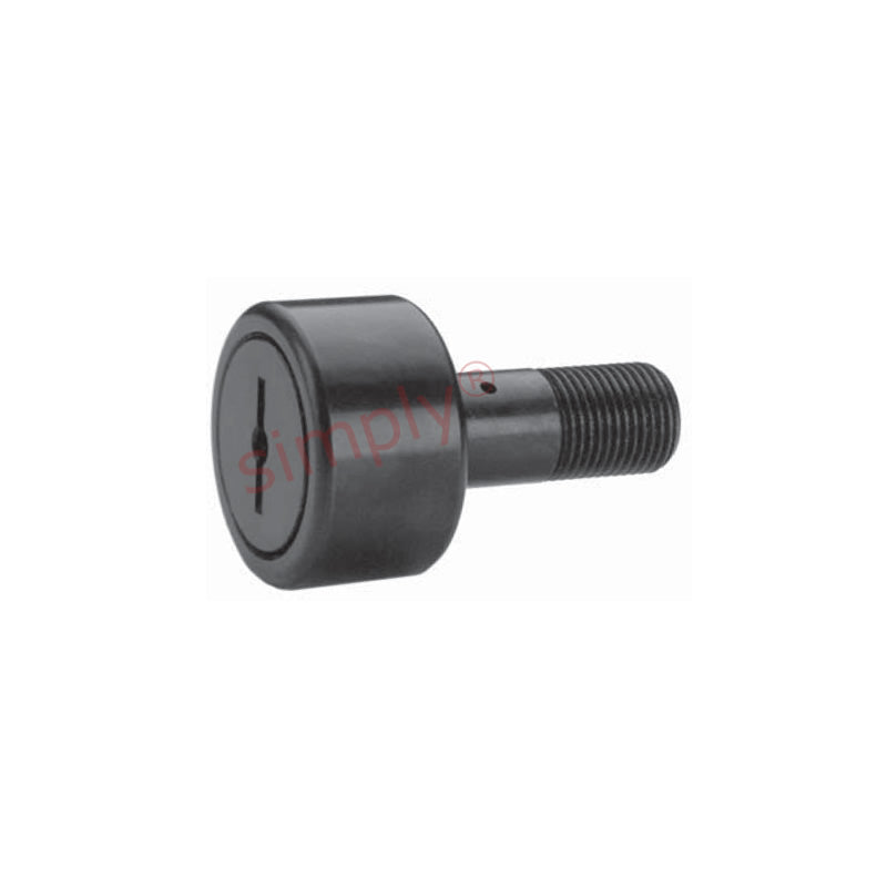 IKO CNB22 Slotted Cylindrical Cam Follower 11/16 inch Outside Diameter Allow 7-10 Days