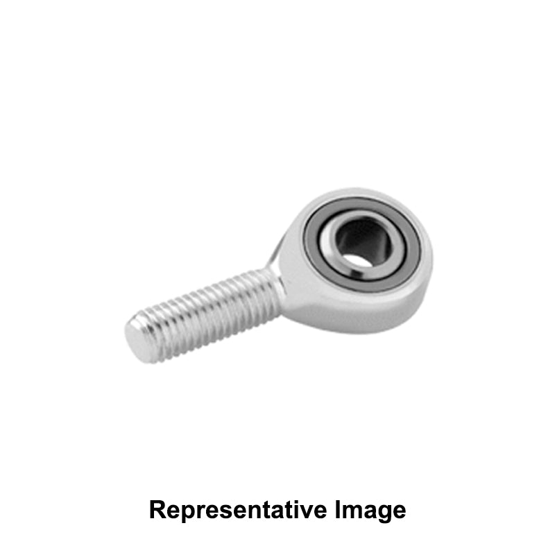 Chiavette CMPX16-1 Right Hand Stainless Steel / PTFE Lined Male Rod End 16mm Bore M16x1.5 Thread - Allow 2-3 Days