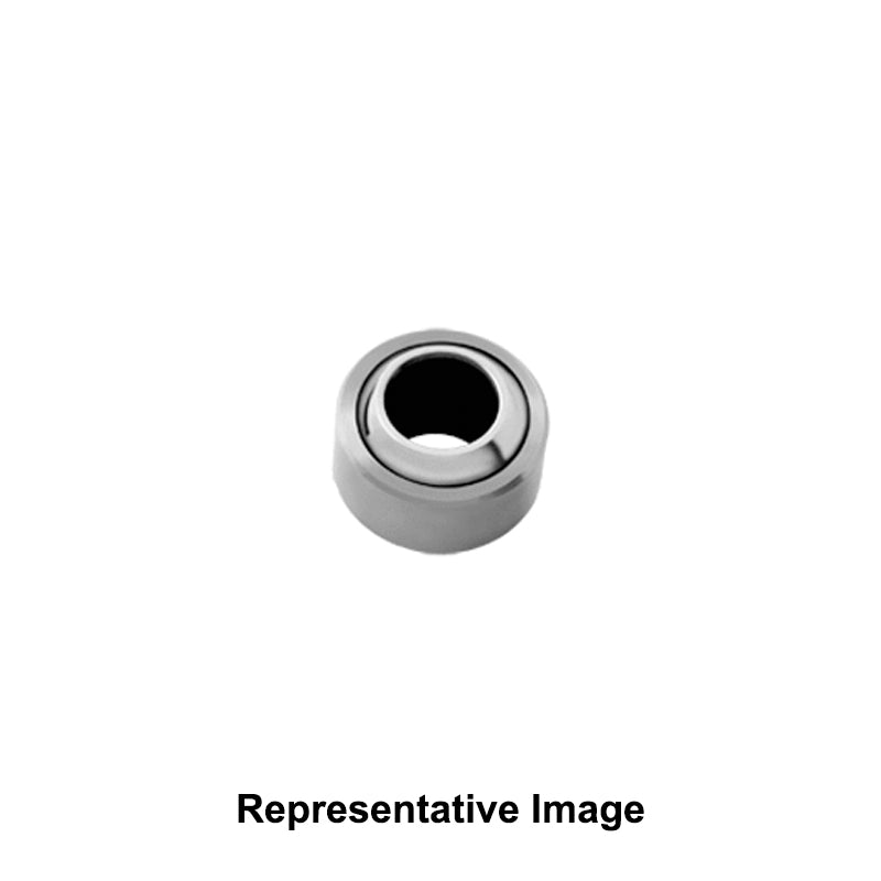 Chiavette SPKX5 Stainless Steel / PTFE Lined Spherical Plain Bearing 5x13x8mm - Allow 2-3 Days