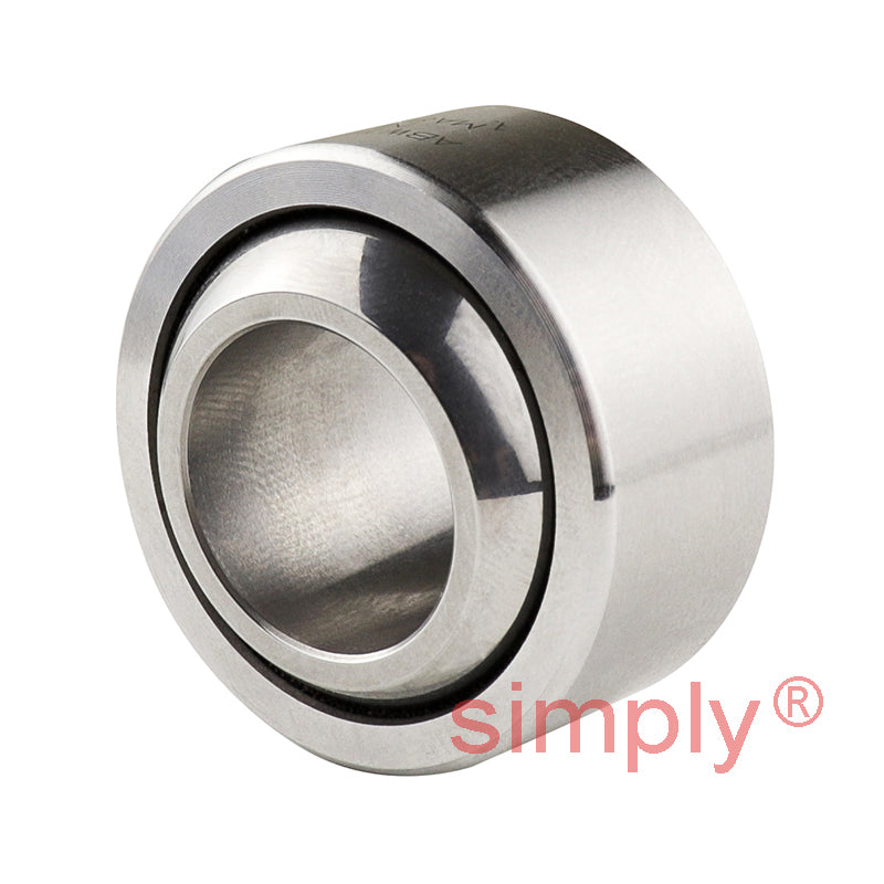 COM14 Imperial Spherical Plain Bearing 7/8 inch Bore