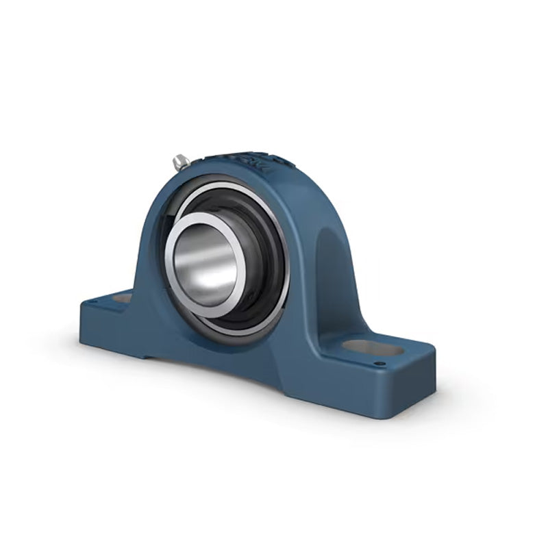 SKF SY1-3/16PF/AH Concentra Pillow Block Housing with 1-3/16 inch Insert 
