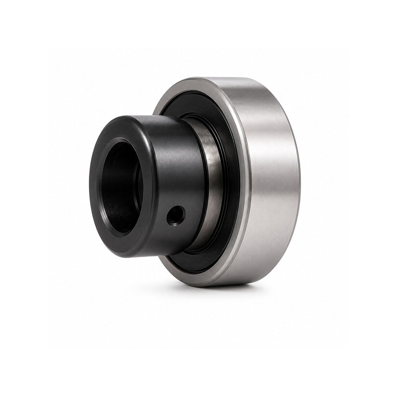 CSA210-31 Imperial Bearing Insert with Locking Collar 1-15/16 inch Bore 90mm Outside Dia