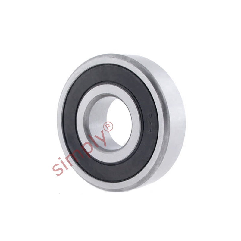 CSK402RS 40mm Sealed Sprag Clutch One Way Bearing Without Keyways 40x80x27mm