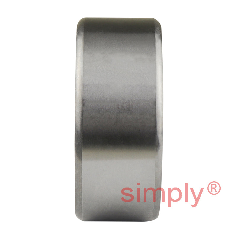 CSK202RS 20mm Sealed Sprag Clutch One Way Bearing Without Keyways 20x47x19mm